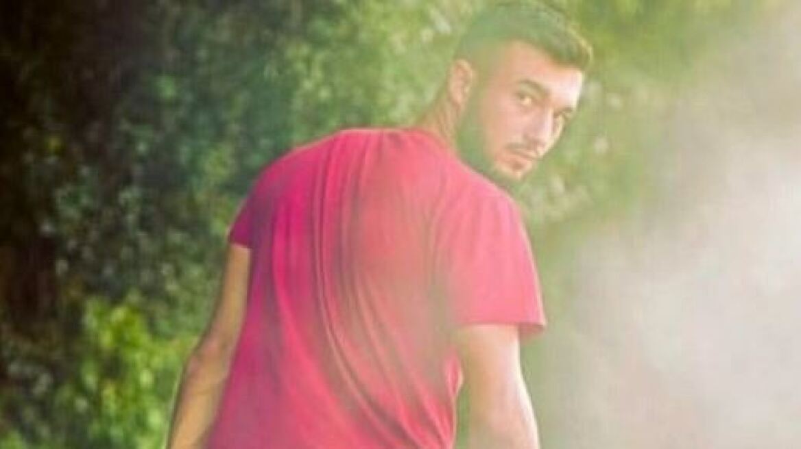 Πύργος: Θρήνος για τον 19χρονο που σκοτώθηκε σε τροχαίο με μηχανή