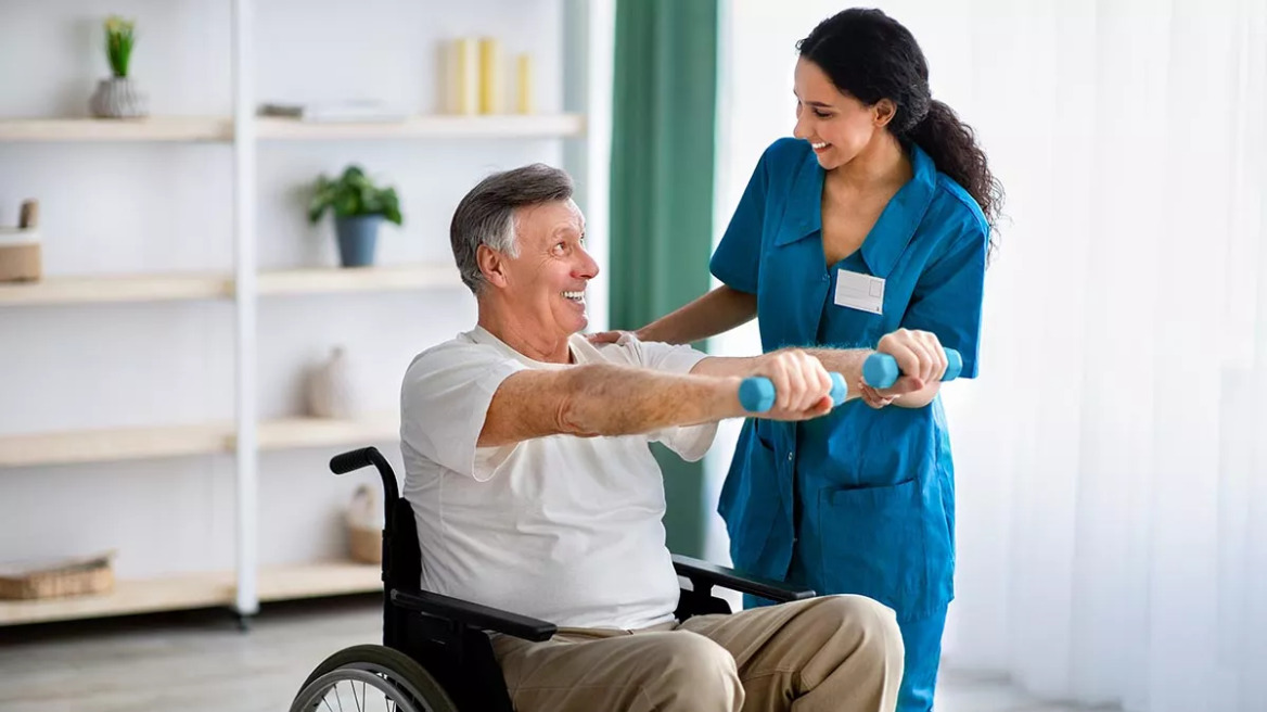 Νοσοκομεία: Δημιουργείται νέο δίκτυο μονάδων για τα εγκεφαλικά επεισόδια