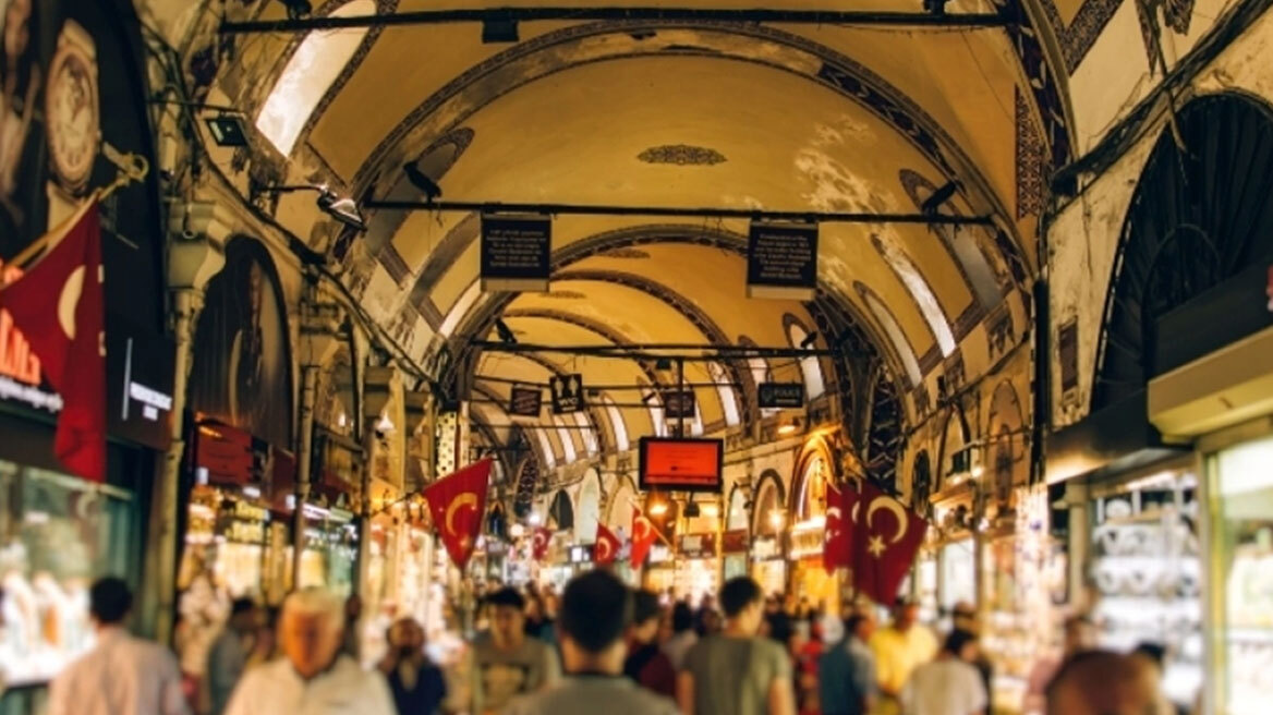 Έρευνα αποκαλύπτει τα χειρότερα τουριστικά αξιοθέατα: Ένα από αυτά βρίσκεται στην Κωνσταντινούπολη