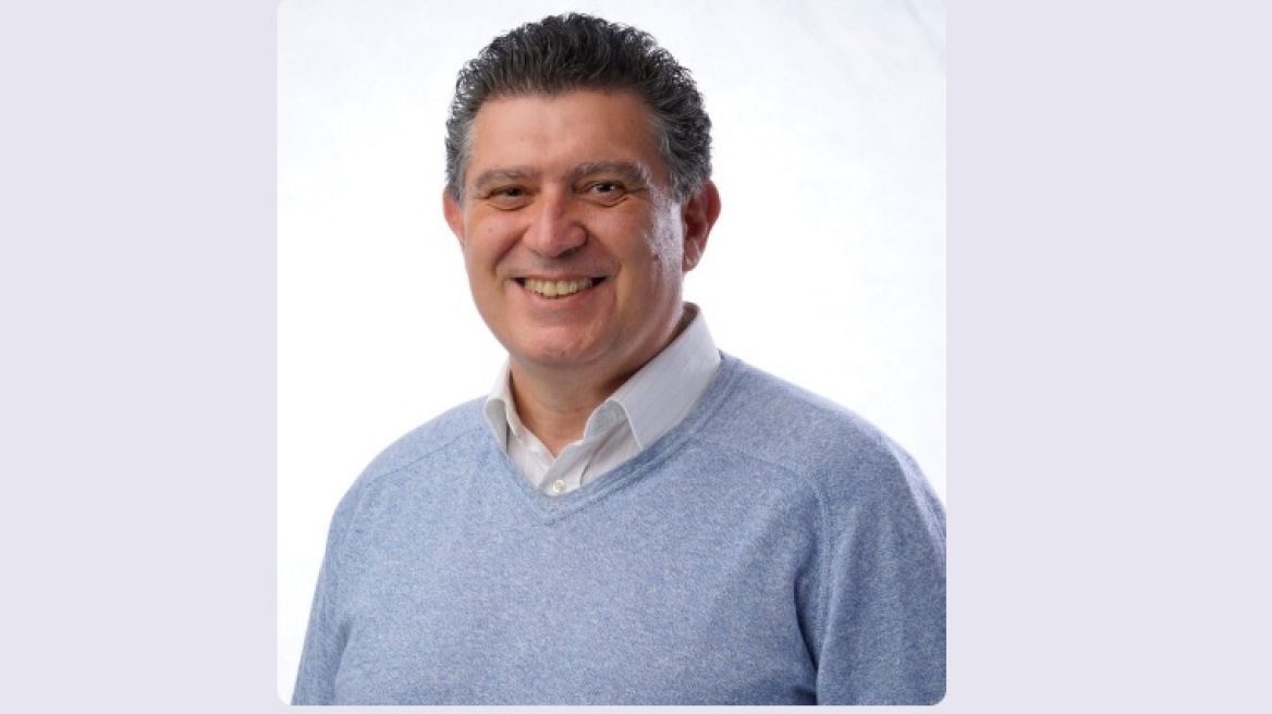 Κωστής Κουριδάκης: Ο υποψήφιος δήμαρχος Διονύσου που θέλει να «ενώσει» Πεντέλη με Πάρνηθα