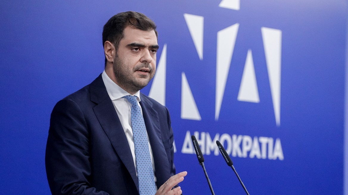 Μαρινάκης σε ΠΑΣΟΚ και ΣΥΡΙΖΑ: Από πού γνωρίζουν ότι μια Ανεξάρτητη Αρχή πρόκειται να επιβάλει συγκεκριμένο πρόστιμο;
