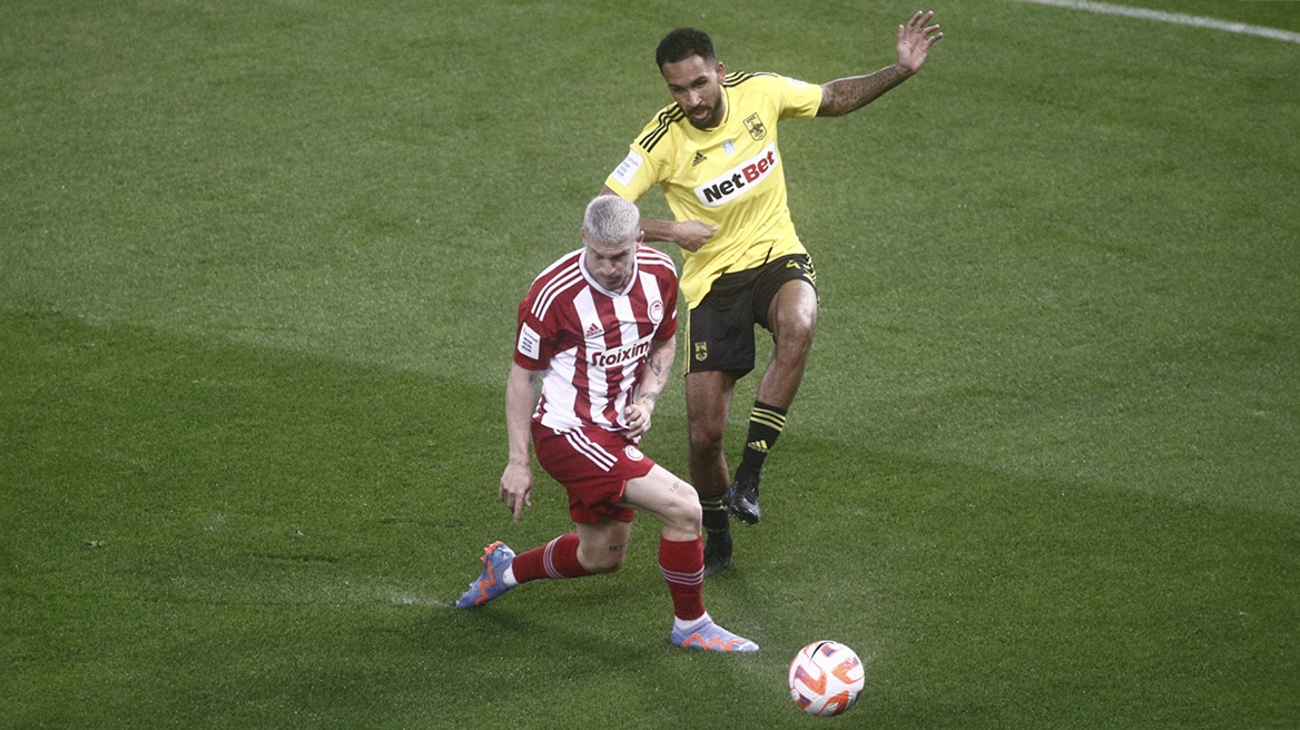 Ντέρμπι σε Καραϊσκάκης, σημαντικές αναμετρήσεις σε Αγρίνιο και Καισαριανή