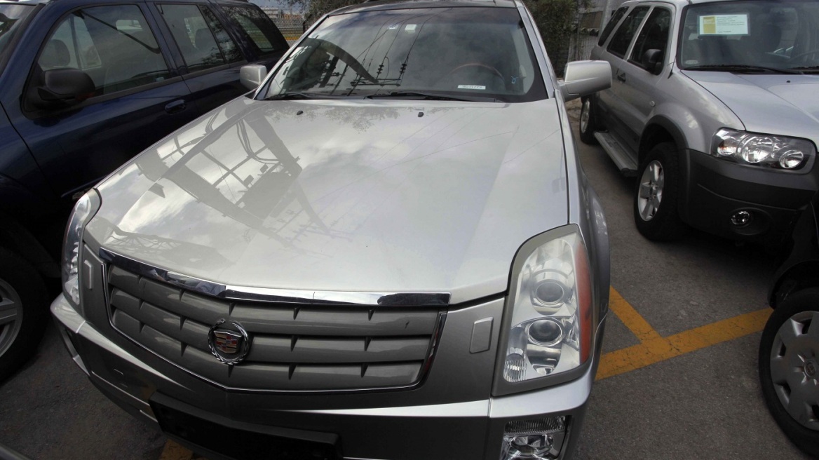 Λιβανέζοι έστησαν απάτη σε Ναύπλιο και Άργος: Αγόραζαν αυτοκίνητα με πλαστά παραστατικά πληρωμής