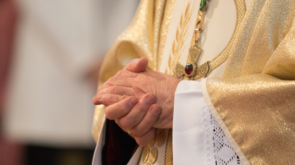 Θλίψη στην Ομογένεια: Εκοιμήθη ο Αρχιμανδρίτης Νεκτάριος Ζορμπαλάς