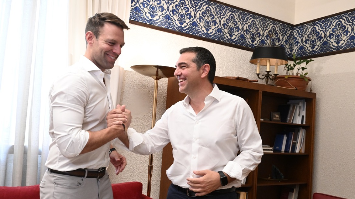 ΣΥΡΙΖΑ: Στις 5 Οκτωβρίου η συνεδρίαση της Κοινοβουλευτικής Ομάδας του κόμματος