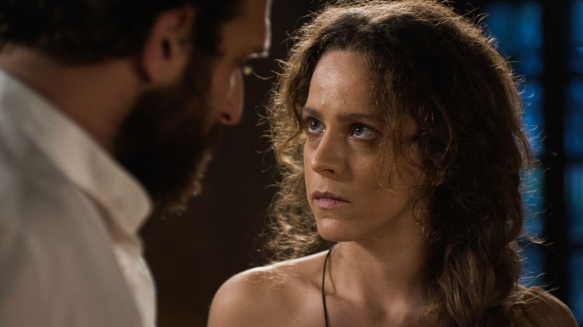 Μάγισσας: Ένα όραμα της Θεοφανώς θα προκαλέσει καινούριες αναταράξεις στον πύργο