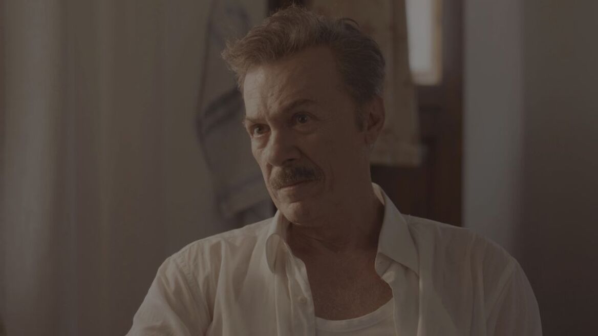 Ο Παράδεισος των κυριών: Η Γεωργία είναι στο νοσοκομείο και ο Πάρης είναι εξαφανισμένος