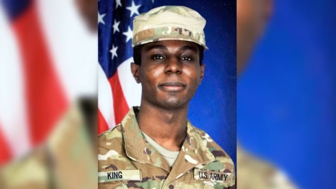 ΗΠΑ: Για λιποταξία κατηγορείται ο Αμερικανός στρατιώτης που είχε διαφύγει στη Βόρεια Κορέα