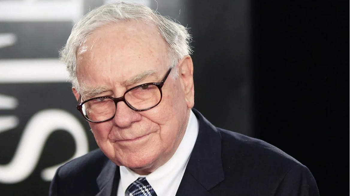 Γουόρεν Μπάφετ: Πώς ξοδεύει την περιουσία του ο 93χρονος δισεκατομμυριούχος