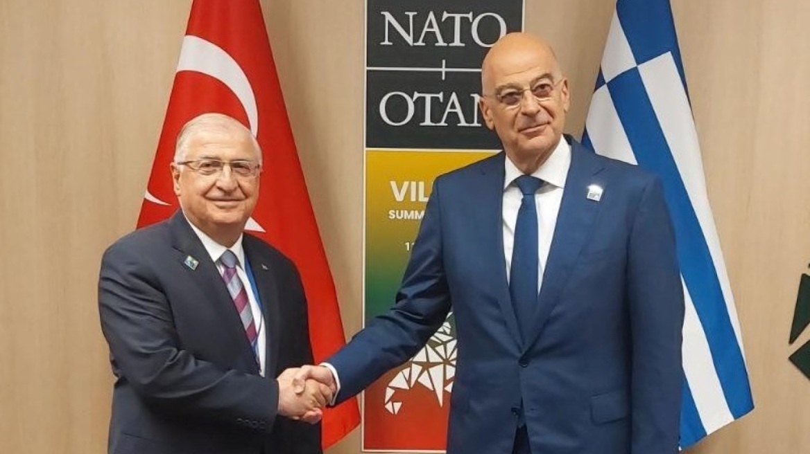 Γιασάρ Γκιουλέρ: Κάνουμε το καλύτερο για να διατηρήσουμε τη θετική ατμόσφαιρα με την Ελλάδα  - Ο Δένδιας θέλει να έρθει στην Τουρκία