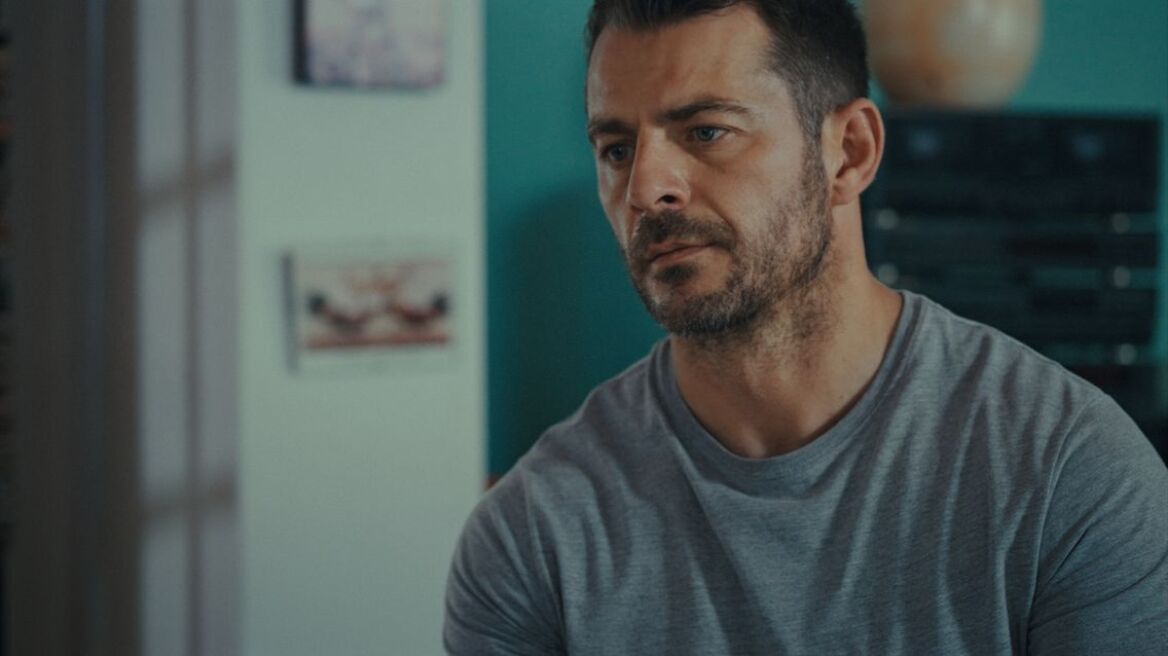 Η Γη της Ελιάς: Ο Ορέστης εξακολουθεί να πολιορκεί την Δήμητρα