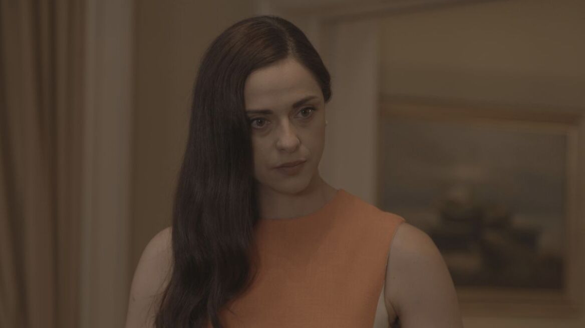 Ο Παράδεισος των κυριών: Η Μιράντα έρχεται αντιμέτωπη με μια πολύ δυσάρεστη παρουσία από το παρελθόν της