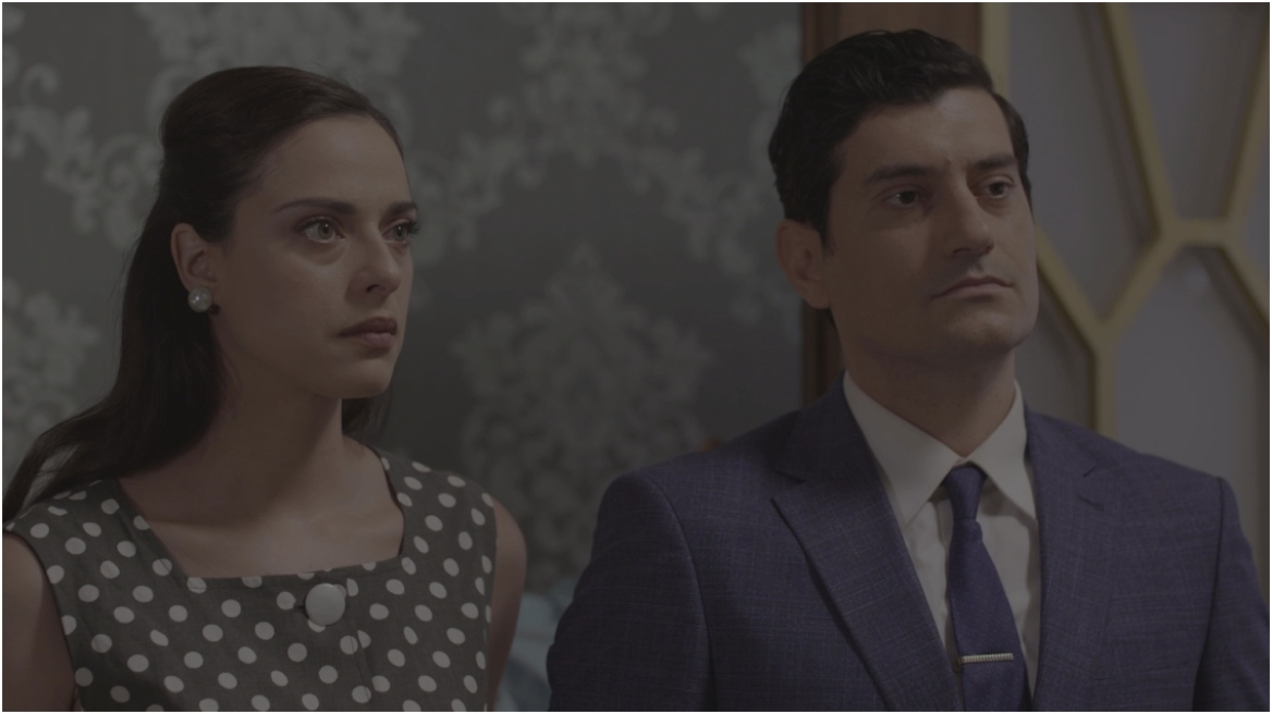 Ο Παράδεισος των κυριών: Μια αναπάντεχη εμφάνιση από το παρελθόν θα ταράξει πολύ τη Μιράντα