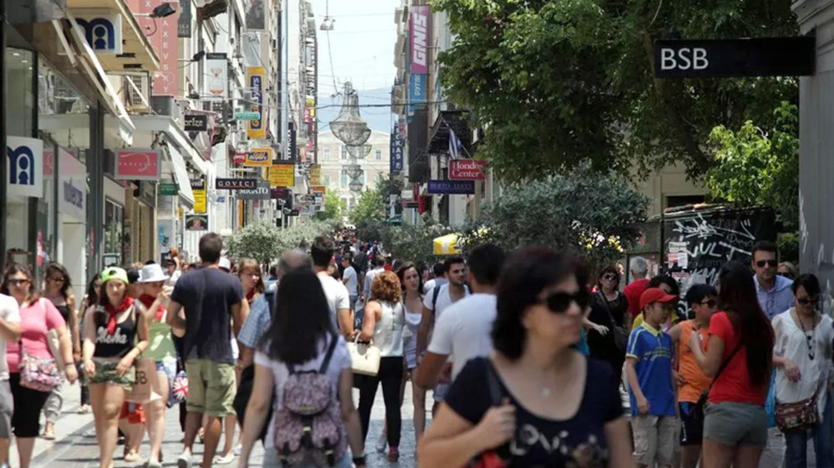 Παρεμβάσεις 2,5 δισ. ευρώ στον προϋπολογισμό 2024 - Δείτε αναλυτικά τι προβλέπει