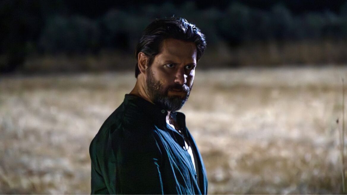 Αδάμ Μπουσδούκος: Ήταν πάντα όνειρό μου να δουλέψω στην Ελλάδα