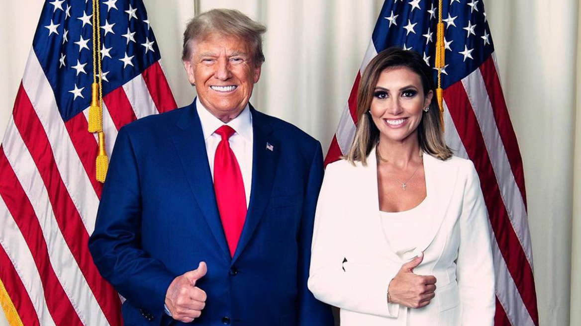 Παράνομος κρίθηκε ο διορισμός της πρώην δικηγόρου του Τραμπ ως Γενικής Εισαγγελέα του Νιου Τζέρσι
