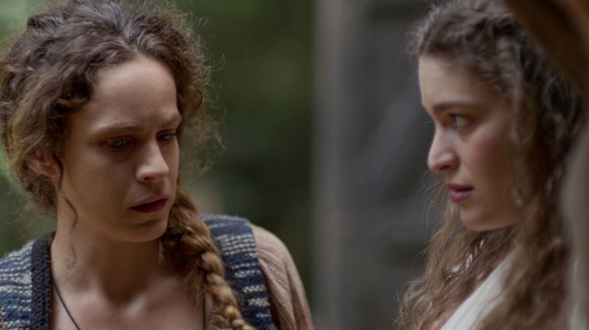 Μάγισσα: Το μυστικό της Θεοφανώς ξεσκεπάζεται