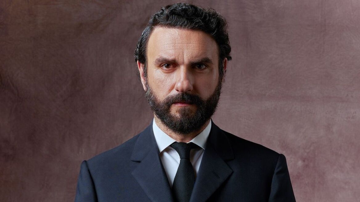 Μελέτης Ηλίας για τον ρόλο του στο «Προξενιό της Ιουλίας»: «Ο Γιωργίκης θα ερωτευτεί και αυτό θα τον ταρακουνήσει»