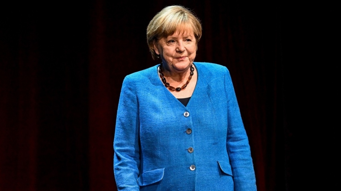 Μέρκελ: Έλεγα συχνά στον Ερντογάν ότι εγώ ήμουν η καγκελάριος και των τουρκικής καταγωγής Γερμανών