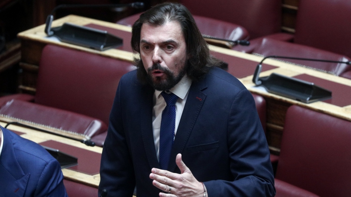 Παππάς: Κανένα κόμμα δεν μπορεί να προχωρά με ευθείες αμφισβητήσεις και ανάλογη ρητορική