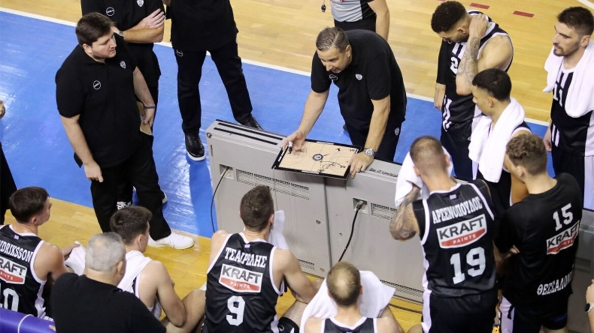 BCL: Η Μπενφίκα αντίπαλος του ΠΑΟΚ, η τελική μορφή των ομίλων