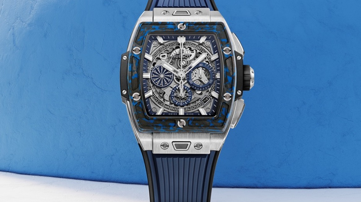 Η επίσημη ώρα της Μυκόνου