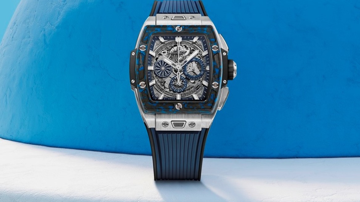 Η επίσημη ώρα της Μυκόνου