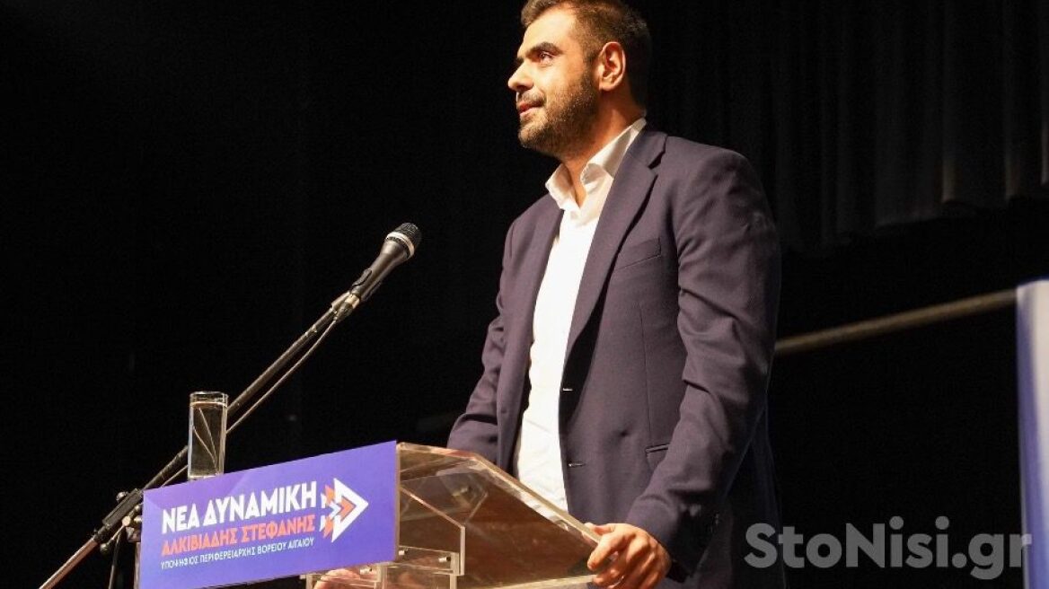 Μαρινάκης: Η κυβέρνηση παραμένει προσηλωμένη στη μεταρρυθμιστική της ατζέντα 