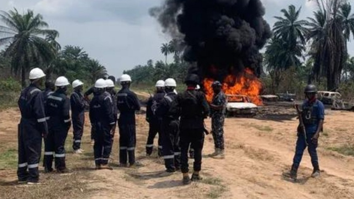 Νιγηρία: Δεκάδες νεκροί σε θρησκευτική εκδήλωση από επίθεση drone του στρατού