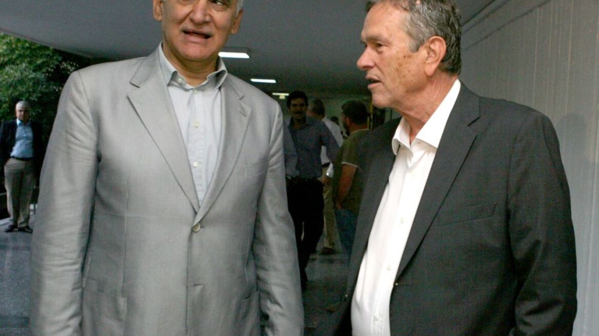 Γιαννάκης για Ιωαννίδη: «Ασυμβίβαστος με την ήττα, συνέβαλε τα μέγιστα για την εκτόξευση του μπάσκετ»