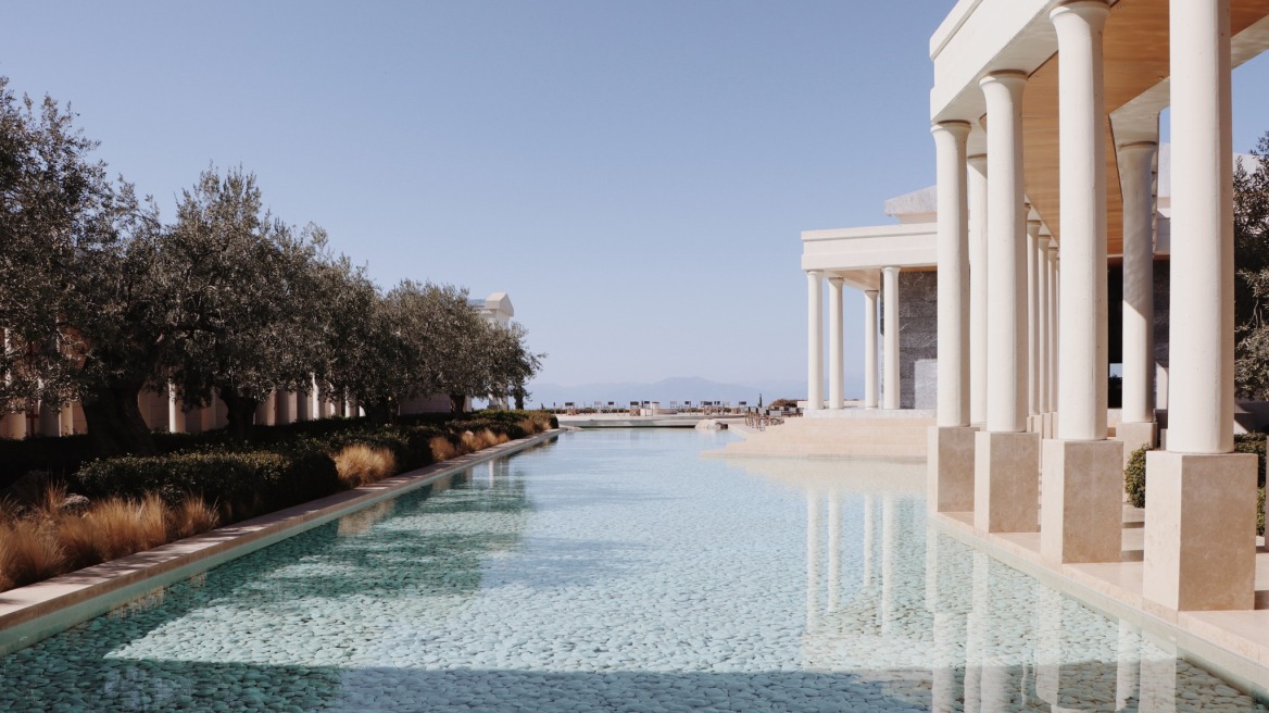 World Spa Awards: Αυτά είναι τα 3 καλύτερα spa στην Ελλάδα για το 2023