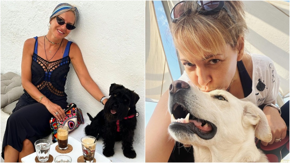 Παγκόσμια Ημέρα των Ζώων: Το Instagram γέμισε φωτογραφίες των αγαπημένων φίλων του ανθρώπου