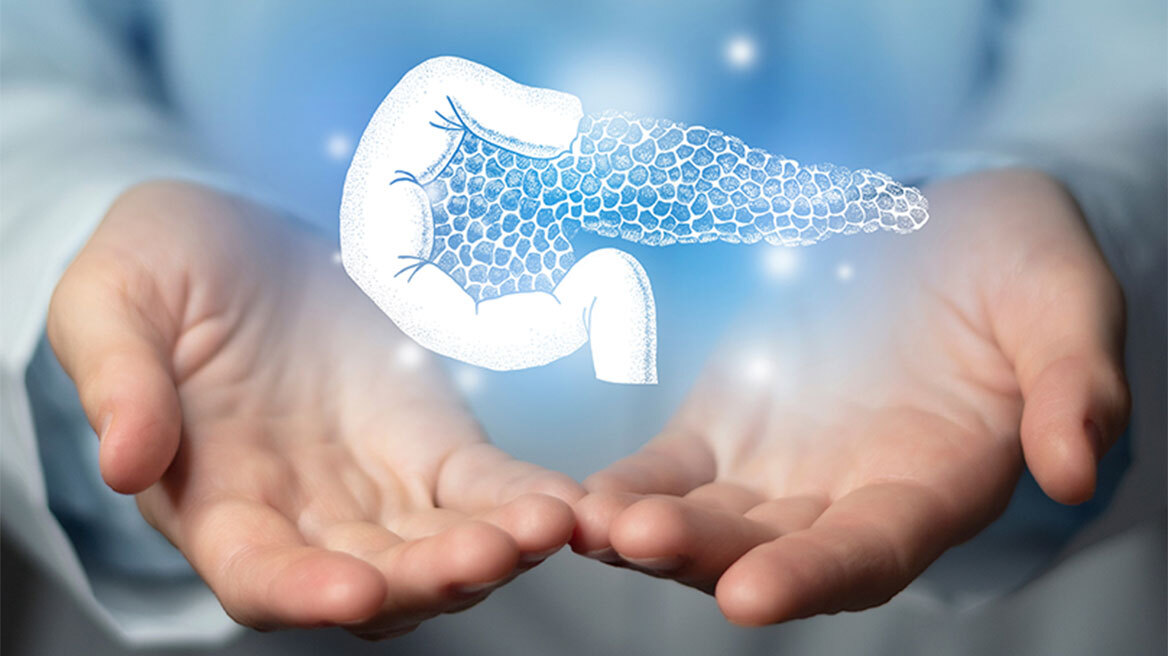 Καρκίνος του παγκρέατος: Μια δύσκολα αντιμετωπίσιμη νόσος