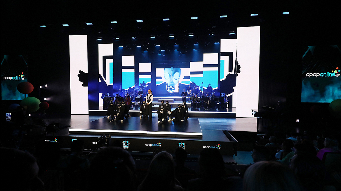 Panik Concert 2023 by opaponline.gr: Ήταν όλοι εκεί!