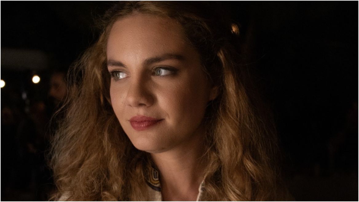 Το προξενιό της Ιουλίας: Ξεκινάει απόψε η νέα δραματική σειρά εποχής του Alpha 