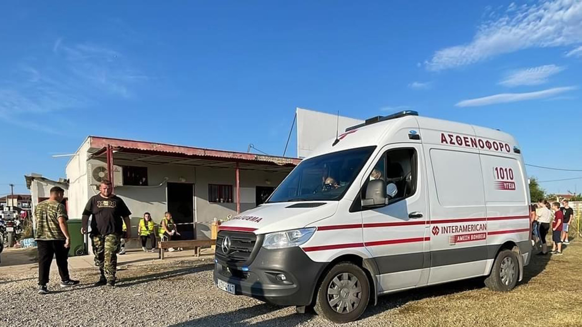 Με γοργό ρυθμό προχωρούν από την Interamerican οι αποζημιώσεις των πληγέντων 