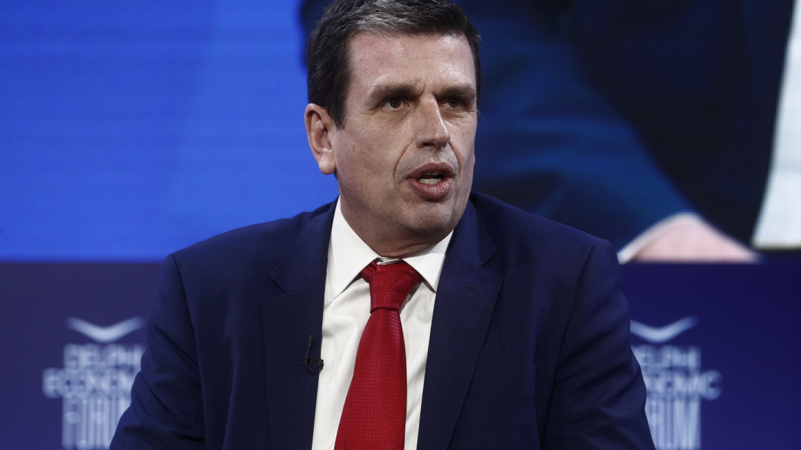 Καιρίδης: Ο Ερντογάν μετακινεί Σύρους απ' την Κωνσταντινούπολη, αυτός είναι ο μεγάλος κίνδυνος