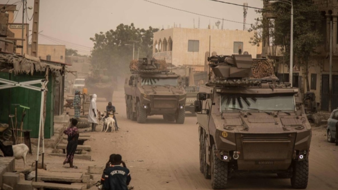 Μάλι: Αντάρτες λένε πως κυρίευσαν κι άλλο στρατόπεδο στον βορρά