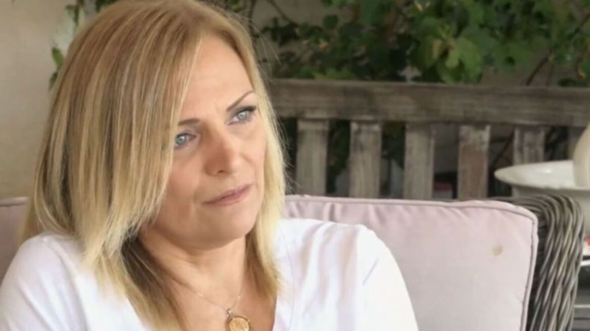 Τα «θέλω» και τα «δεν θέλω» της Χριστίνας Λαμπίρη που κατεβαίνει στις δημοτικές εκλογές