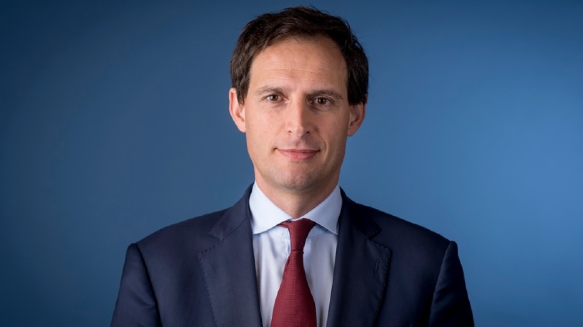 Ευρωκοινοβούλιο: Ο Ολλανδός Βόπκε Χούκστρα διορίστηκε νέος Επίτροπος Δράσης για το Κλίμα