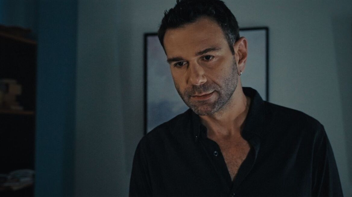 Η Γη της Ελιάς: Η Μαρίνα και ο Μάνος ζουν την απόλυτη δυστυχία