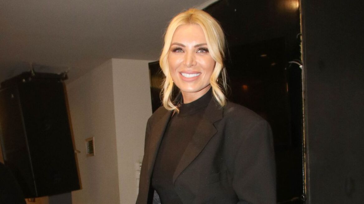 Κατερίνα Καινούργιου: «Είχα συντρόφους υποτίθεται με χρήματα και τους πλήρωνα εγώ»