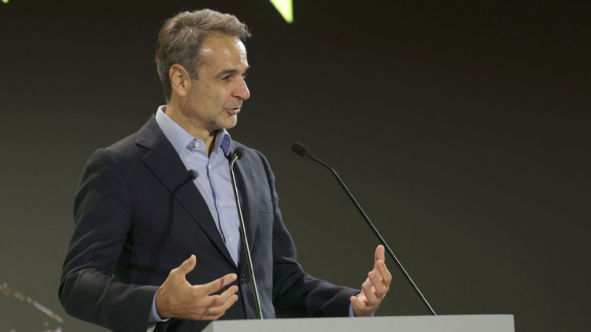 Τι θα πει ο Μητσοτάκης στη Σύνοδο της Γρανάδας - Ασφάλεια, μεταναστευτικό και το μήνυμα στην Αλβανία