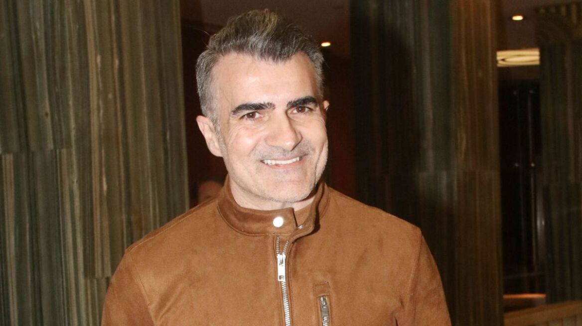 Παύλος Σταματόπουλος για τις δηλώσεις του Δημήτρη Αλεξάνδρου: «Προβληματίστηκα και στενοχωρήθηκα»