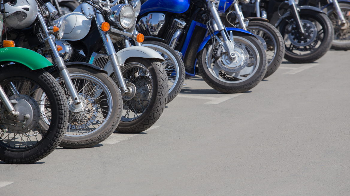 Έκλεβαν μηχανάκια από την Αττική και τα πουλούσαν στην Ηλεία