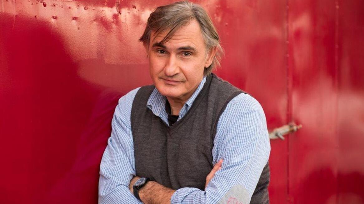 Άκης Σακελλαρίου: Όραμά μου, η Περιφέρεια Μακεδονίας να γίνει κέντρο παγκόσμιων παραγωγών