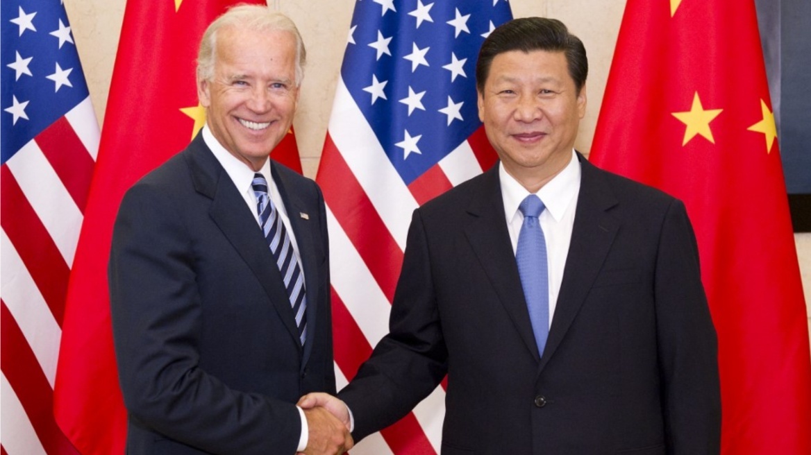 ΗΠΑ: Ο Μπάιντεν αναμένει να συναντηθεί με τον Σι Τζινπίνγκ τον Νοέμβριο στο Σαν Φρανσίσκο