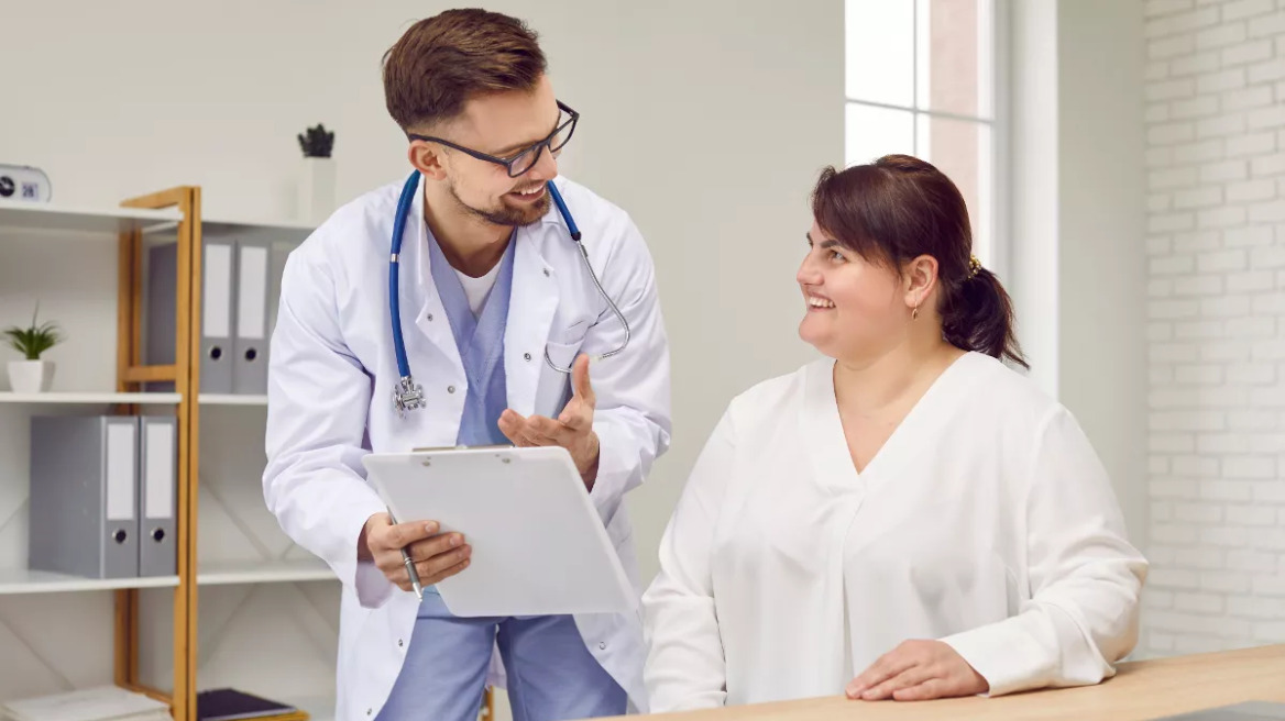 Λιραγλουτίδη: Μαθαίνουμε τα πάντα για το νέο όπλο στη μάχη κατά της παχυσαρκίας