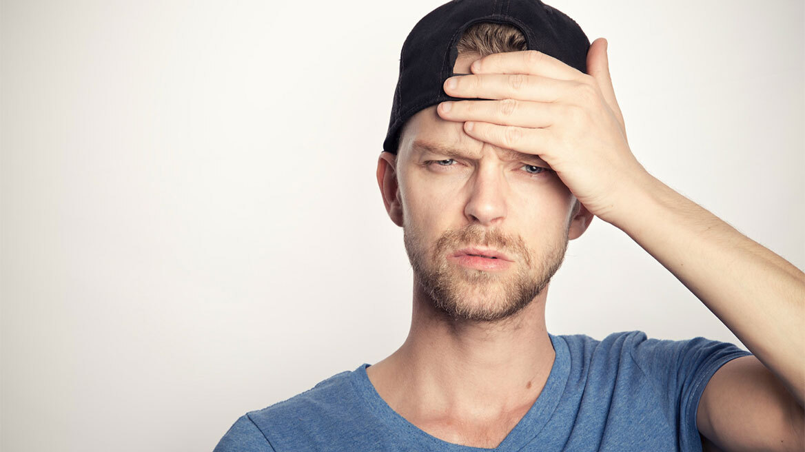 Ίλιγγος και ζάλη: Συμπτώματα που δεν πρέπει να αγνοήσετε