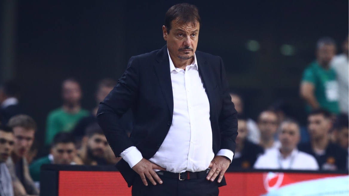 Αταμάν: «Βάλτε τον εαυτό σας στη θέση μου για να καταλάβετε πώς νιώθω»